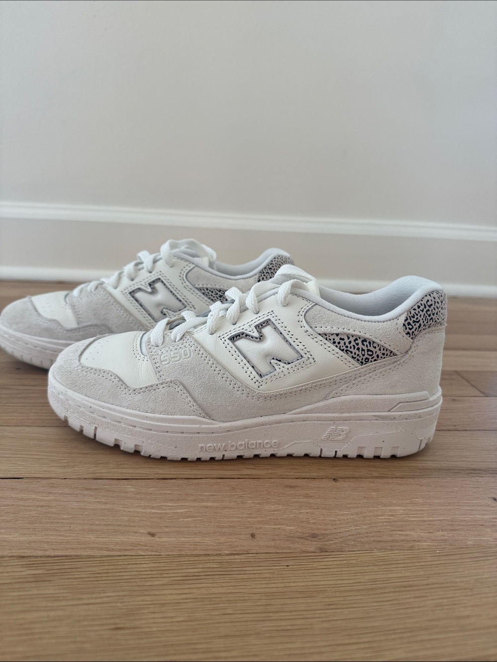 New Balance Women’s BBW550